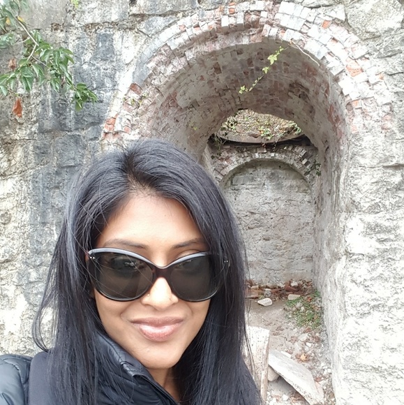 Meet your Posher, Netrani - Picture 1 of 1